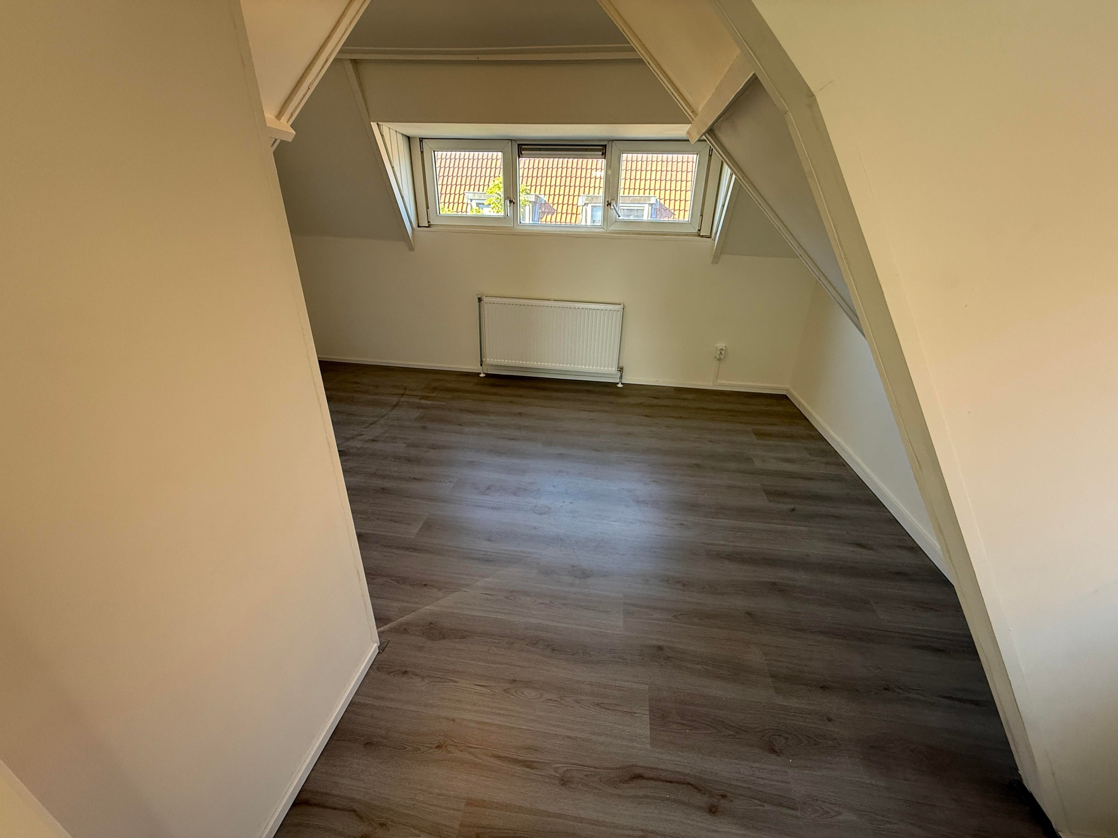 Te huur Appartement Boekweitstraat in Rotterdam