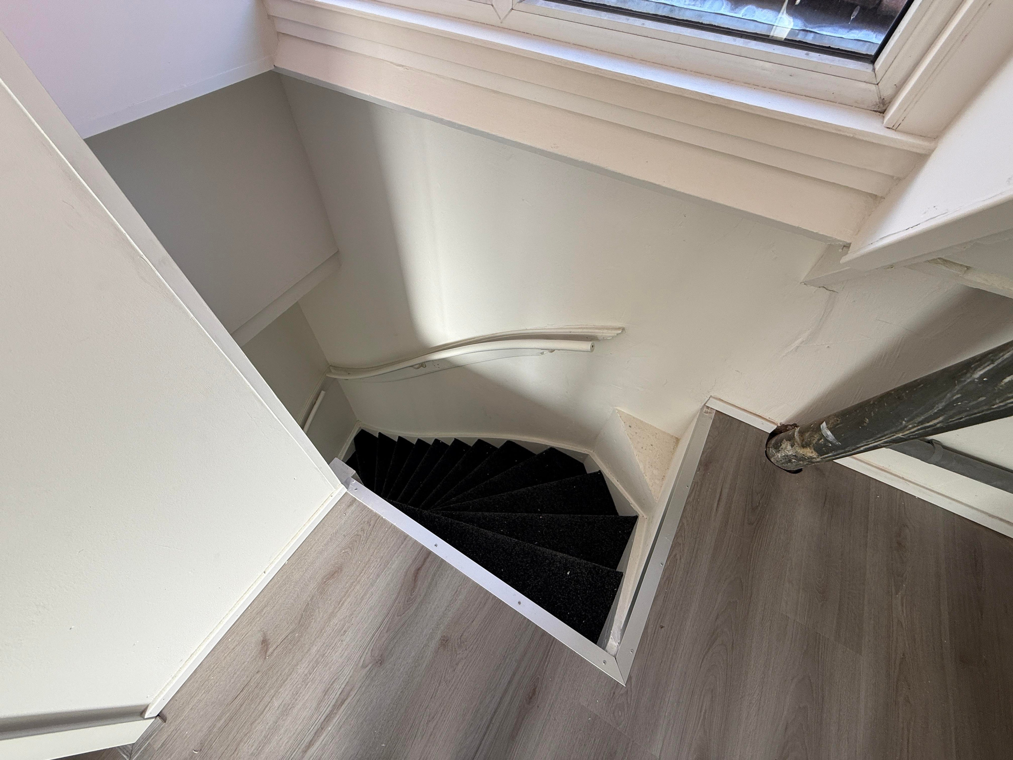 Te huur Appartement Boekweitstraat in Rotterdam