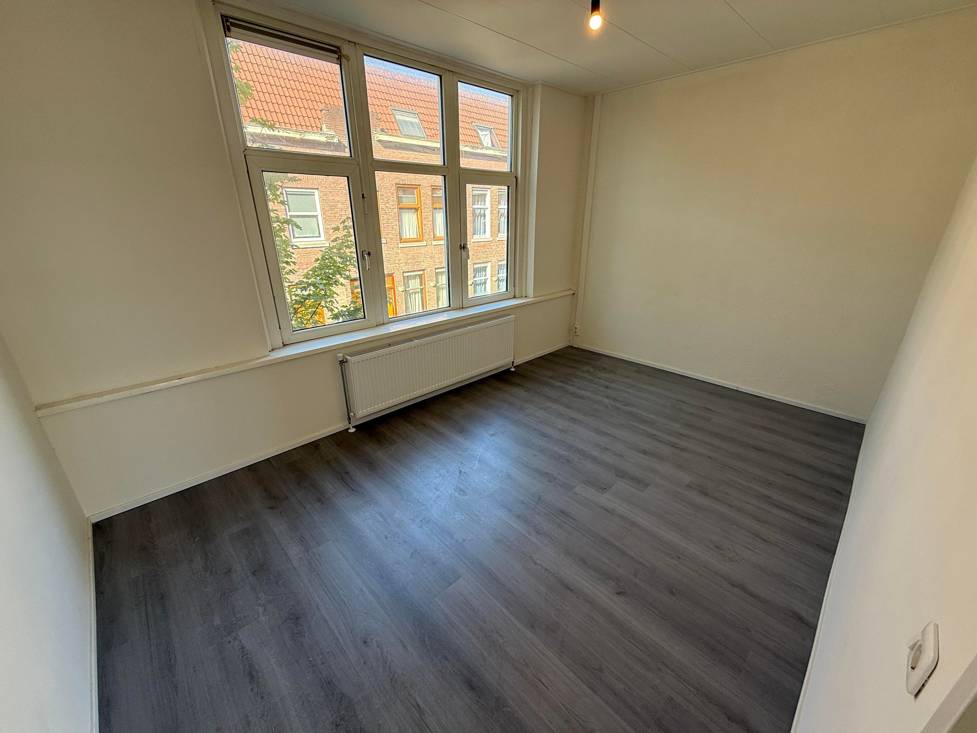 Te huur Appartement Boekweitstraat in Rotterdam