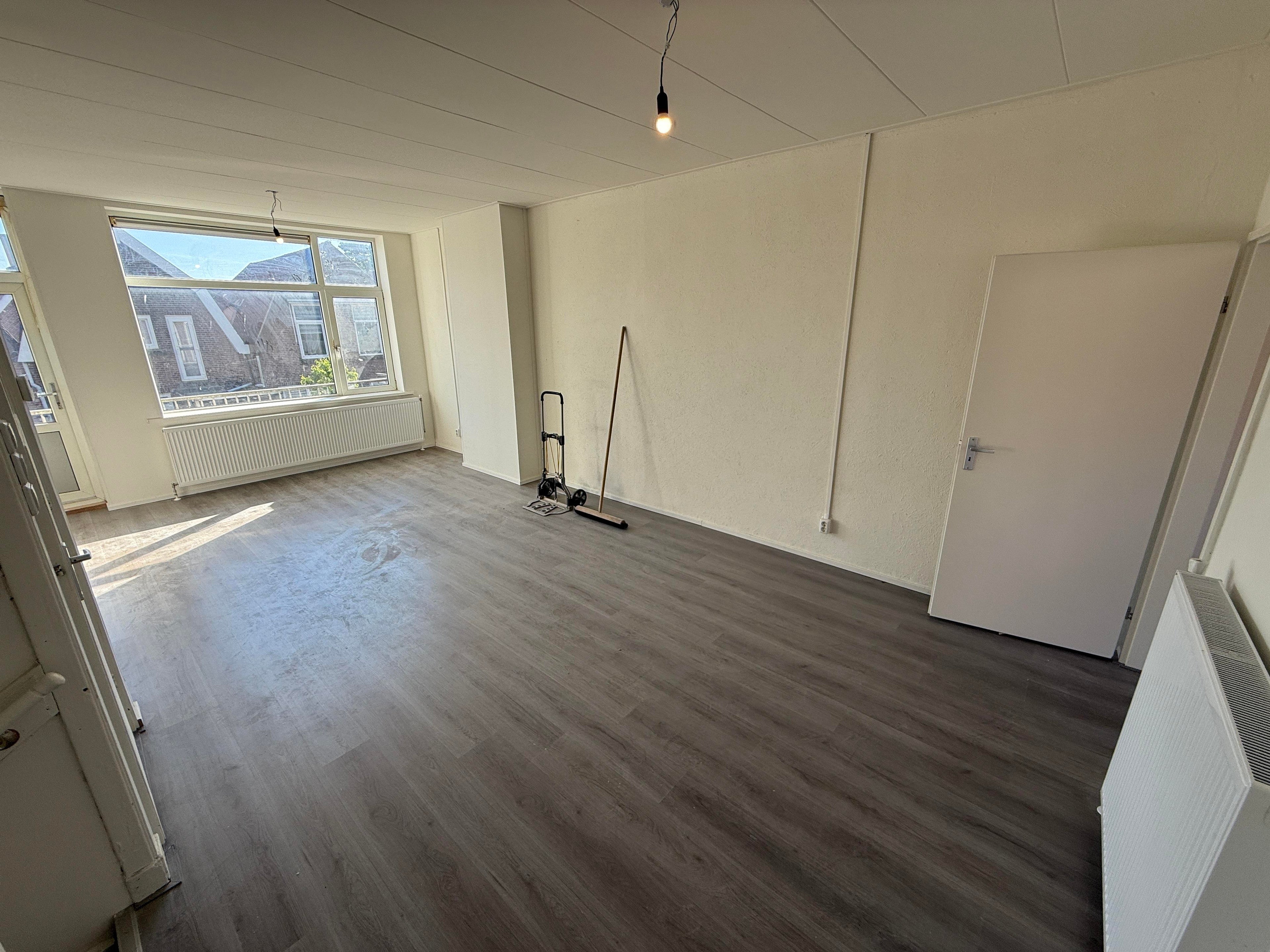 Te huur Appartement Boekweitstraat in Rotterdam