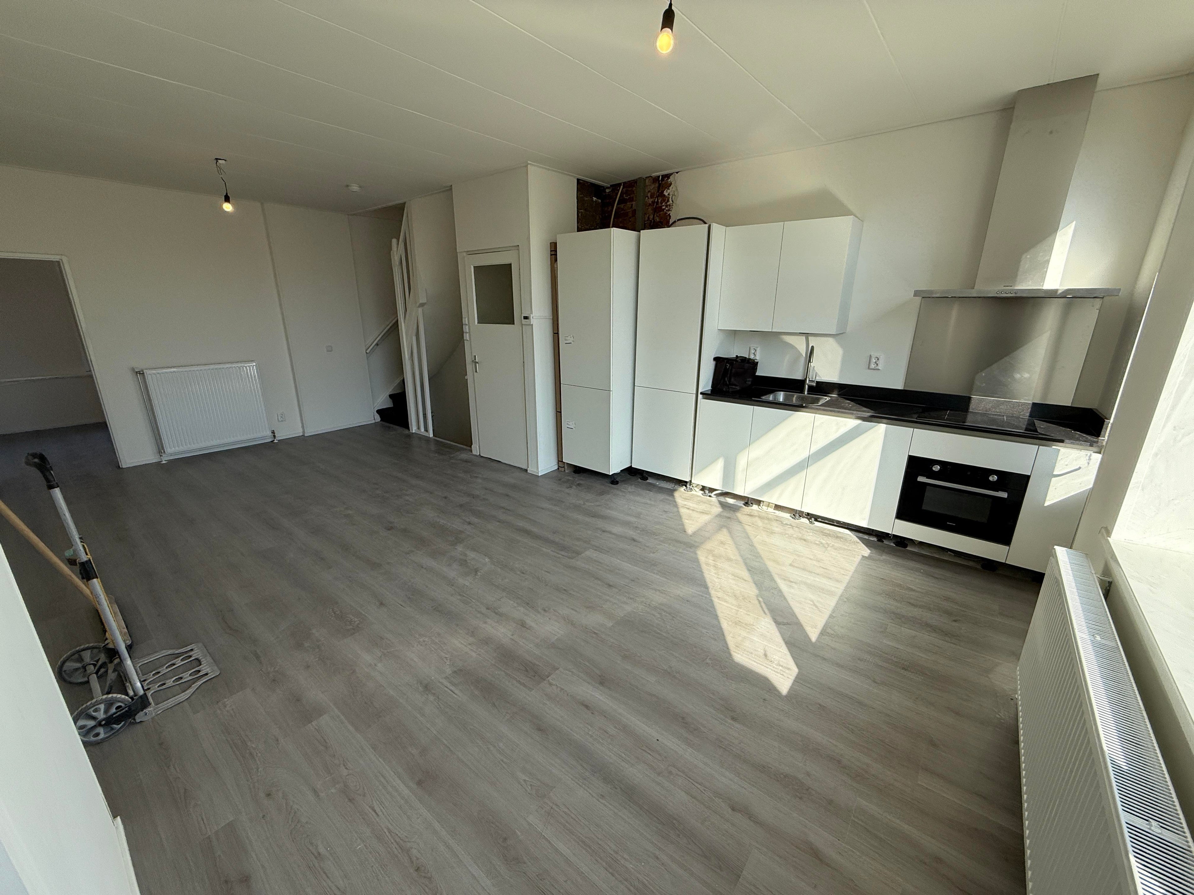 Te huur Appartement Boekweitstraat in Rotterdam