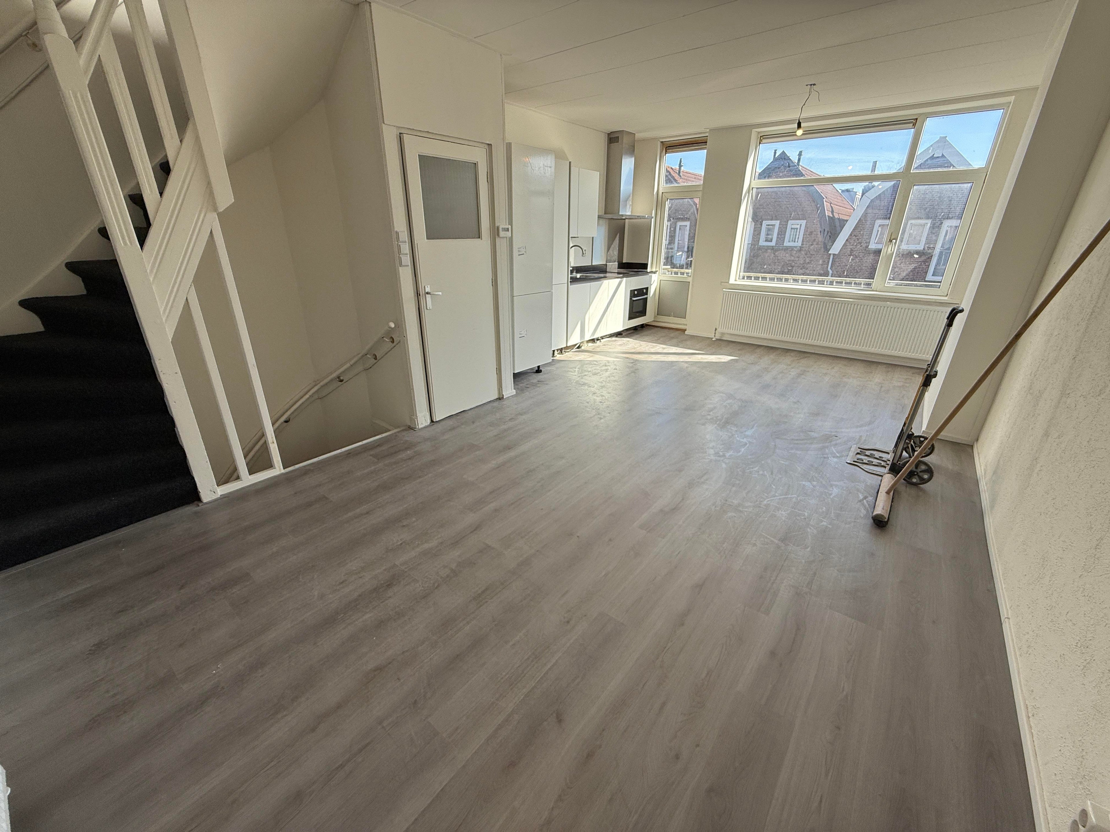 Te huur Appartement Boekweitstraat in Rotterdam