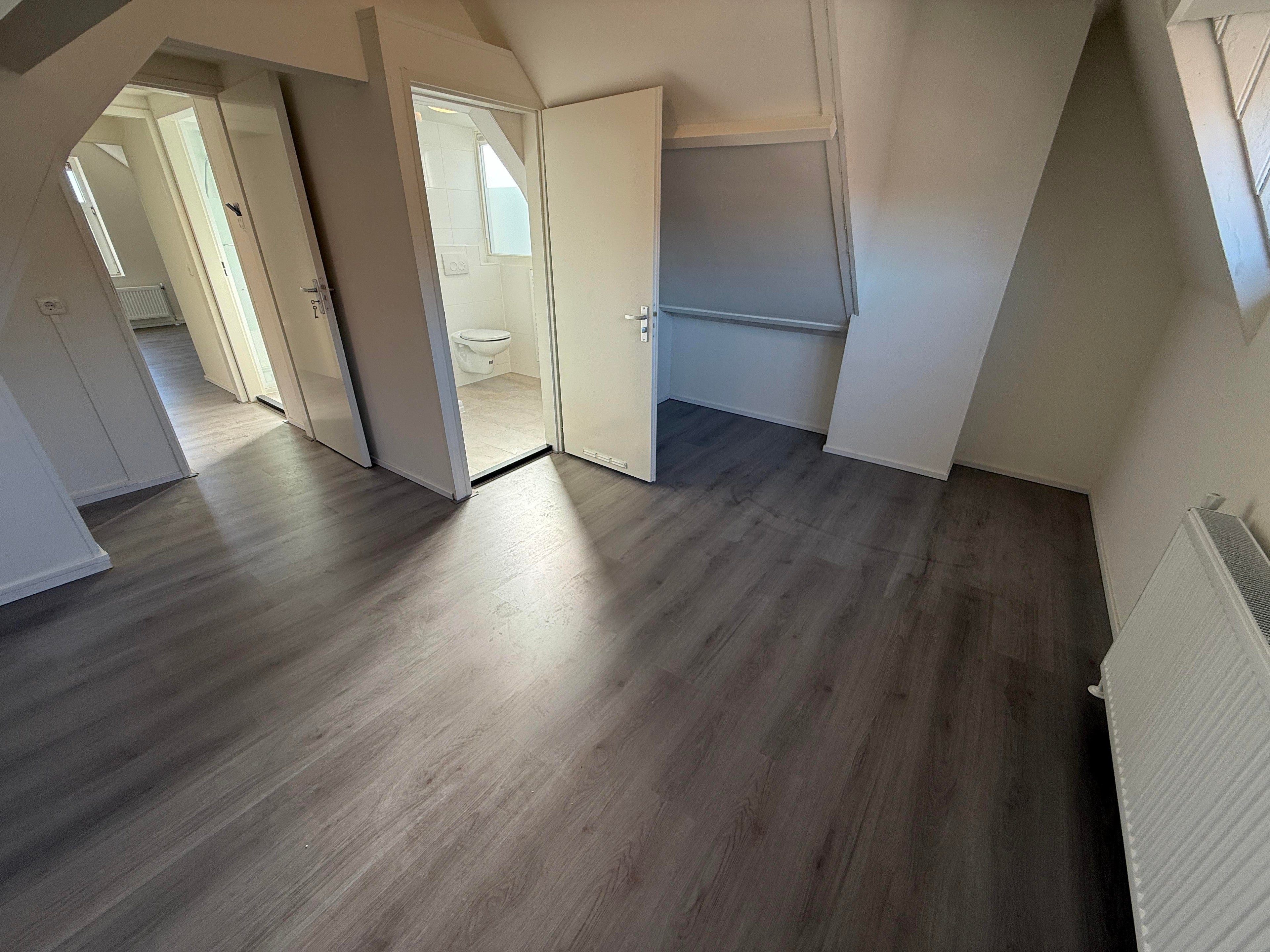 Te huur Appartement Boekweitstraat in Rotterdam