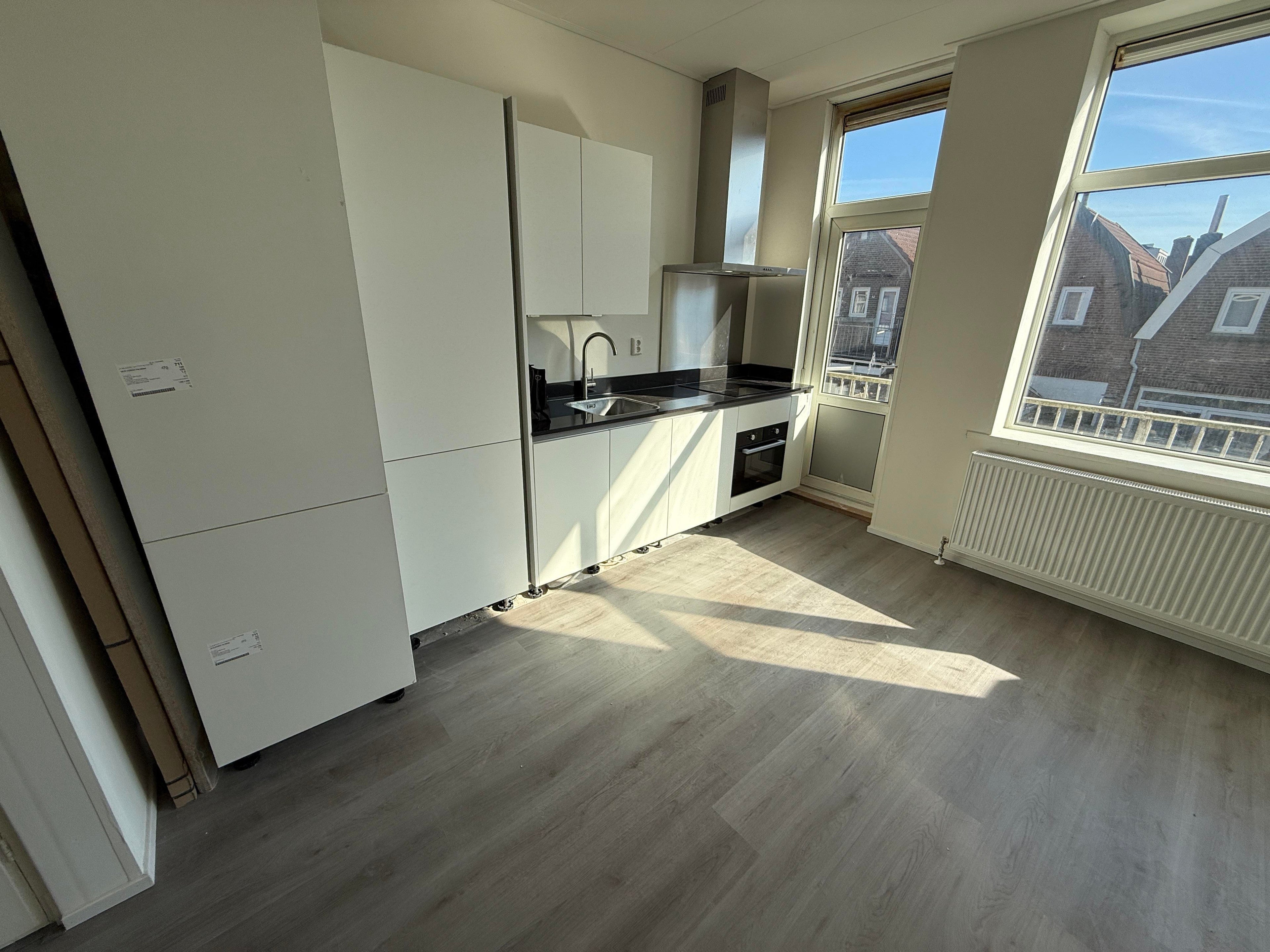 Te huur Appartement Boekweitstraat in Rotterdam