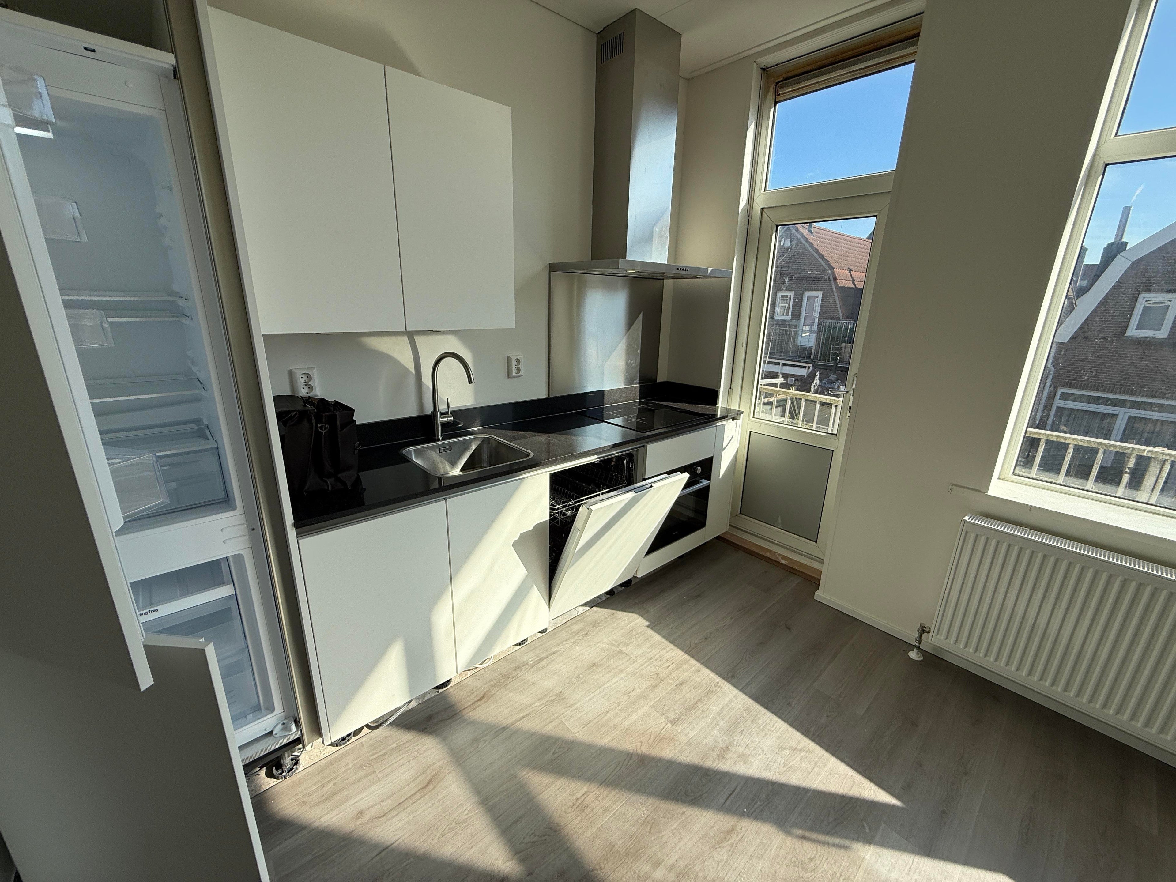 Te huur Appartement Boekweitstraat in Rotterdam