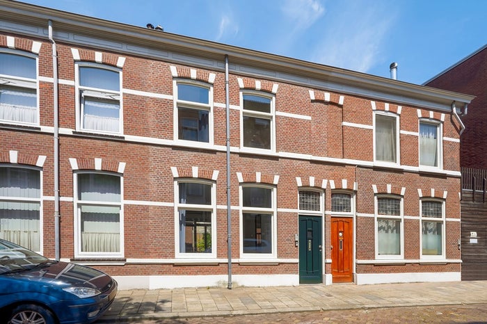 Haringstraat 10