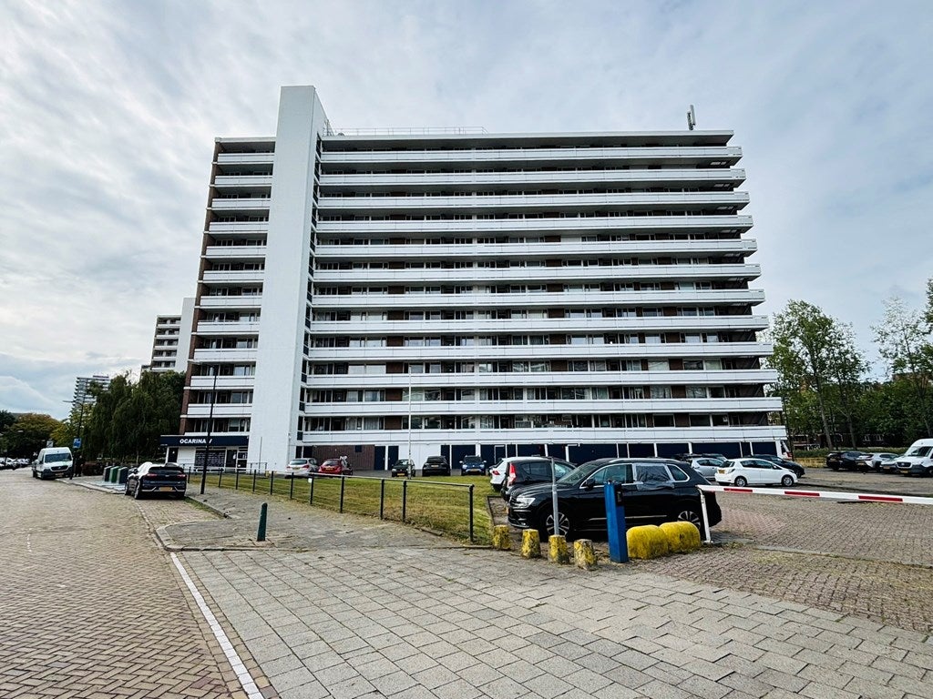 Appartement Ocarinalaan 102 in Rijswijk