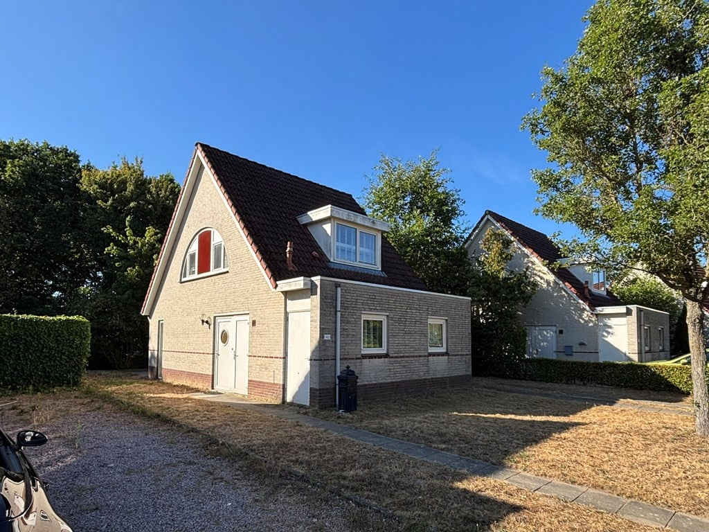 Huis in 't Broek 5 146 in Stevensweert