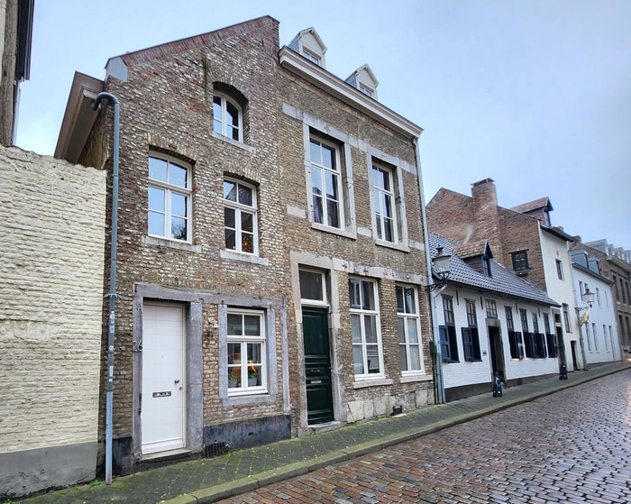 Te huur: Huis Abtstraat 26 in Maastricht