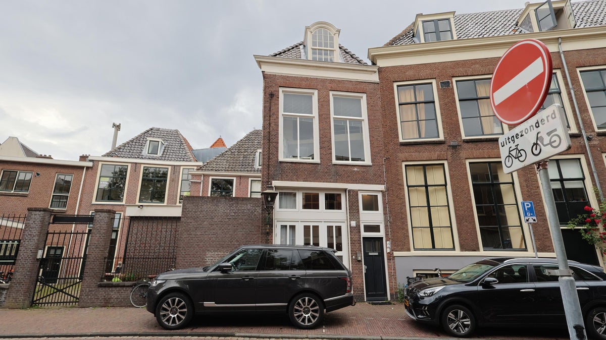 Leiden – 2311TL
