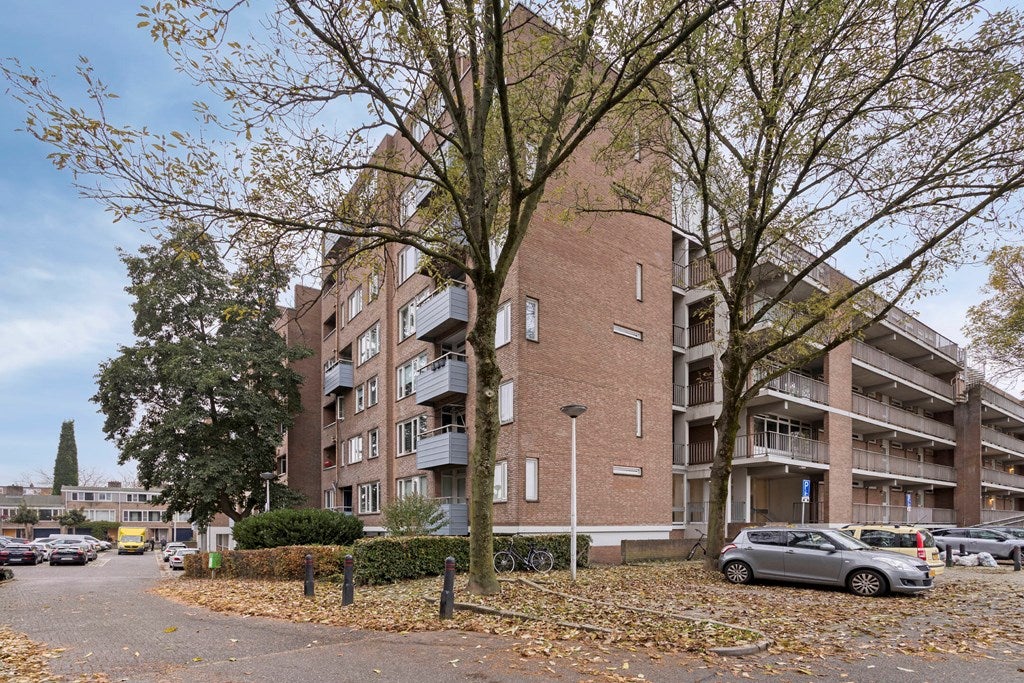 Kasteel Aldengoorstraat