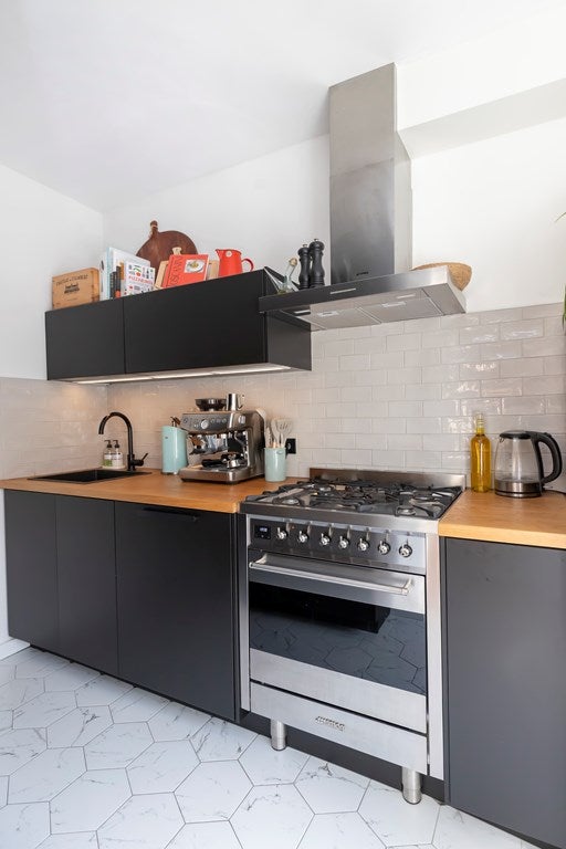 Te huur Appartement Middenweg in Amsterdam