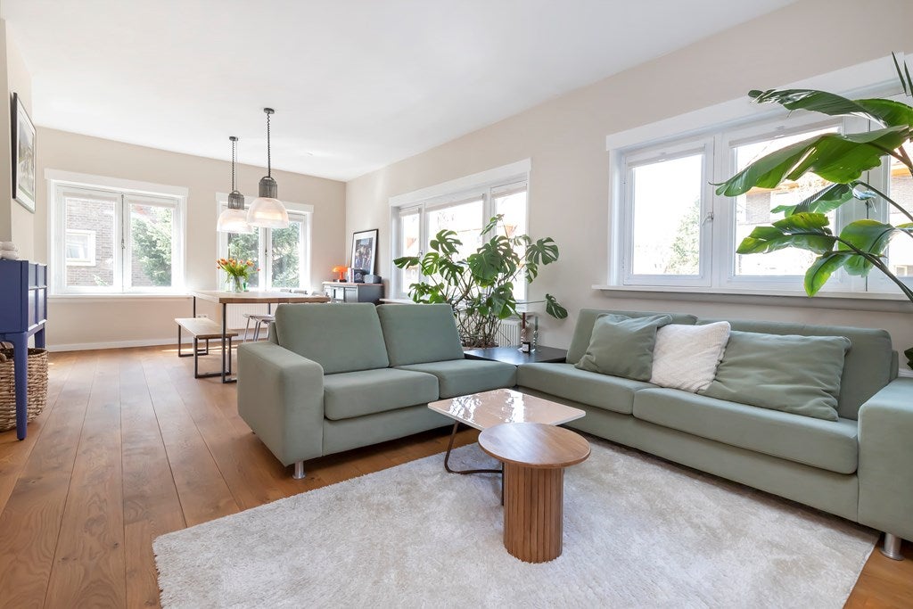 Te huur Appartement Middenweg in Amsterdam