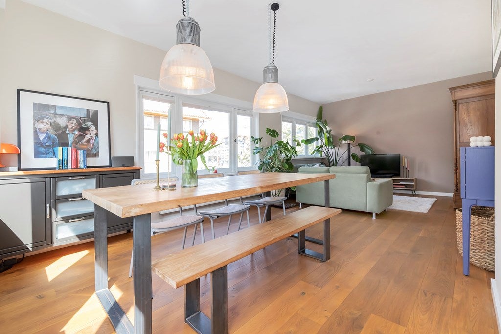 Te huur Appartement Middenweg in Amsterdam