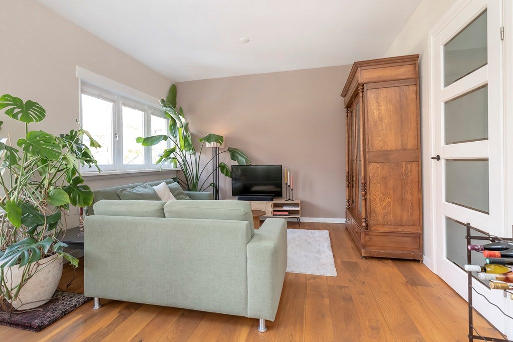 Te huur Appartement Middenweg in Amsterdam