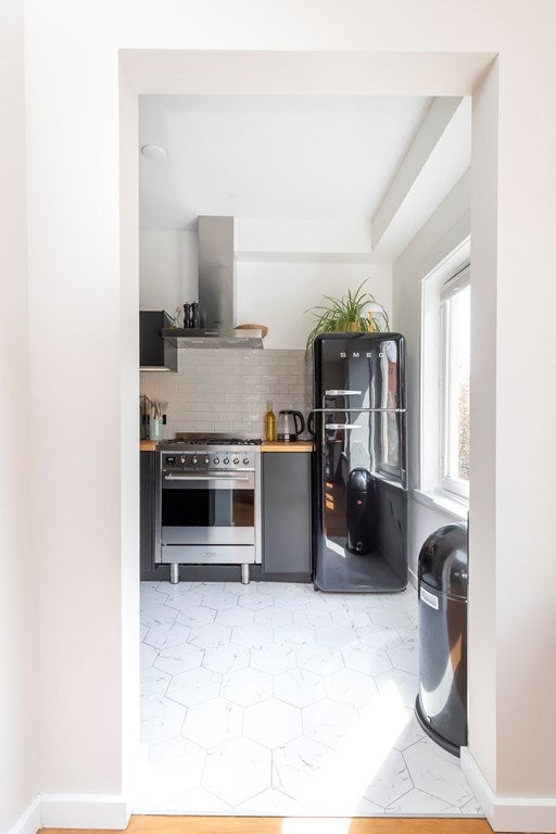 Te huur Appartement Middenweg in Amsterdam