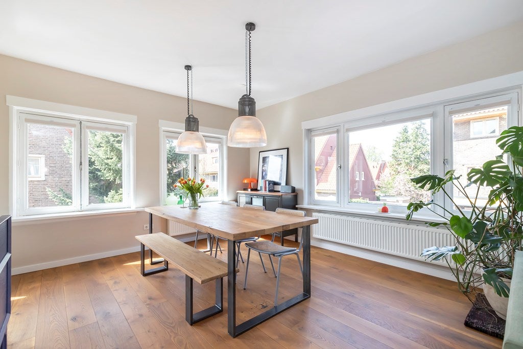 Te huur Appartement Middenweg in Amsterdam