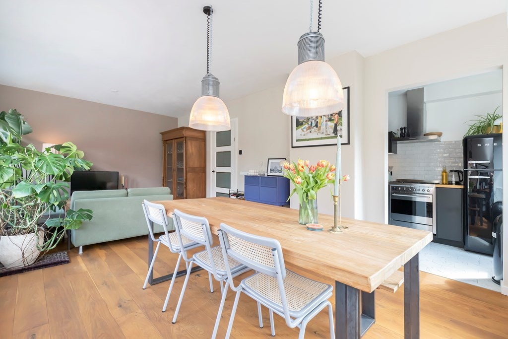 Te huur Appartement Middenweg in Amsterdam