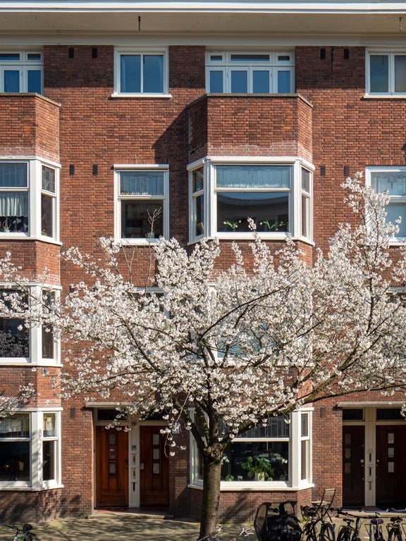 Appartement Kinderdijkstraat 85 2 in Amsterdam