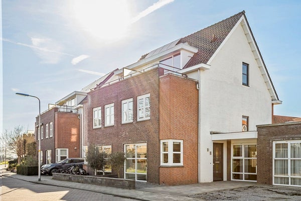 Huis Orion 14 in Waddinxveen