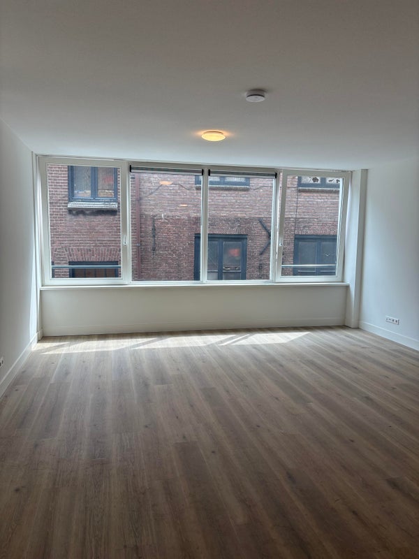 Piso Papegaaistraat en Goes