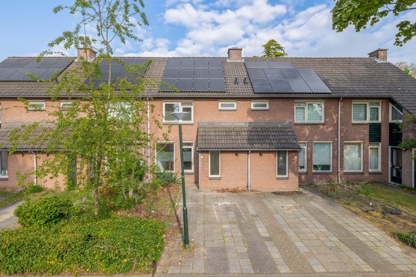 House Hoge Tom in Nuenen