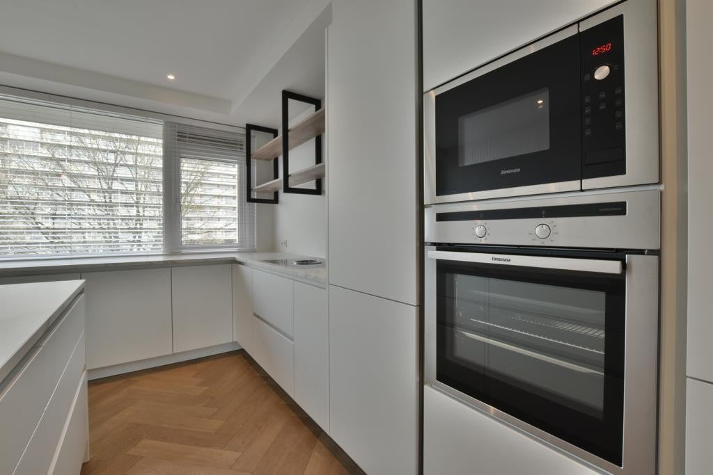 Woning te huur: Weerdestein, Amsterdam