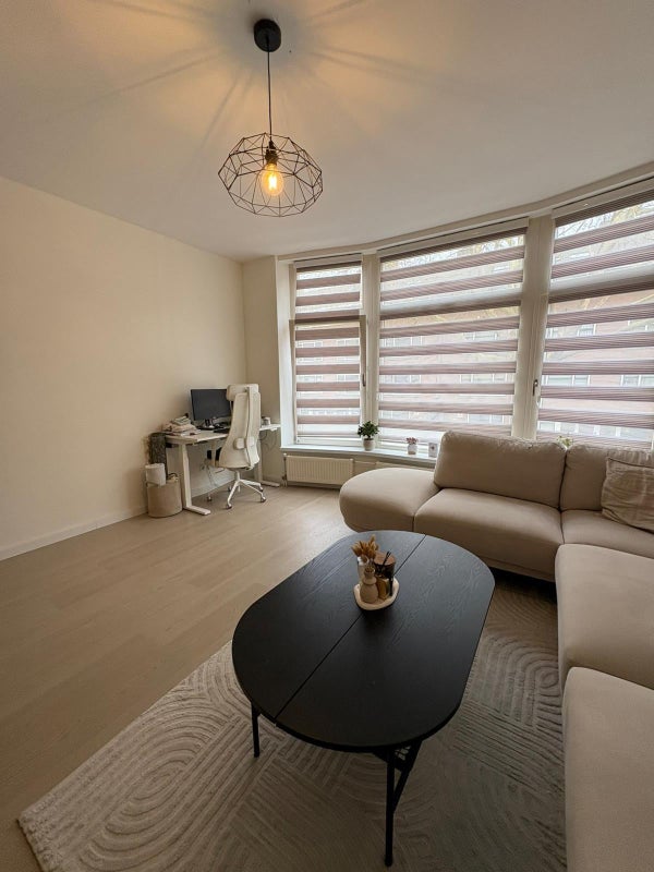 Appartement Mathenesserdijk