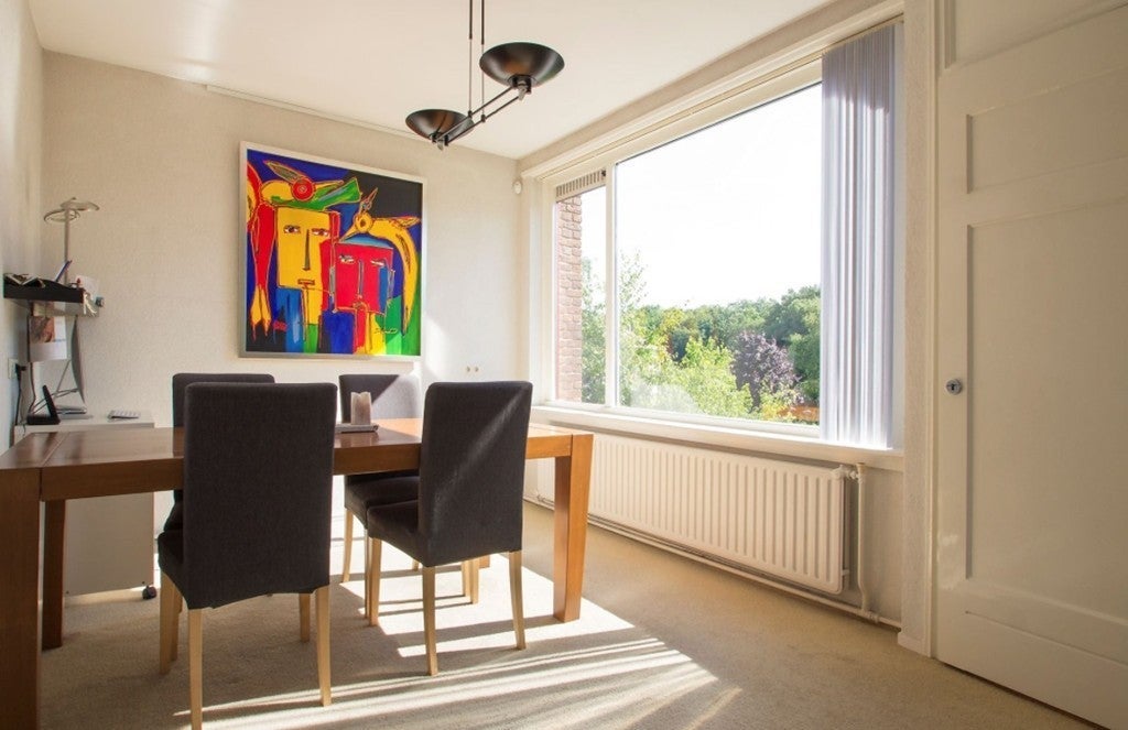 Woning te huur: Einsteinstraat, Amersfoort