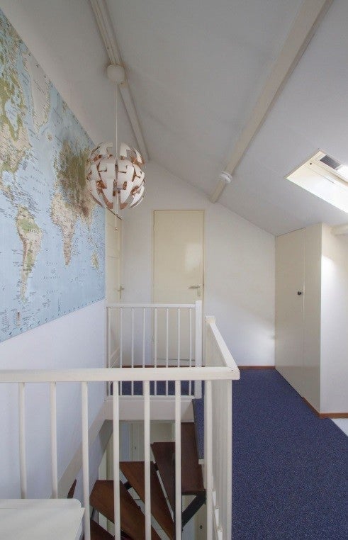 Woning te huur: Einsteinstraat, Amersfoort