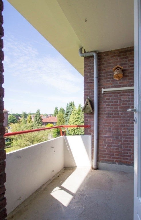Woning te huur: Einsteinstraat, Amersfoort