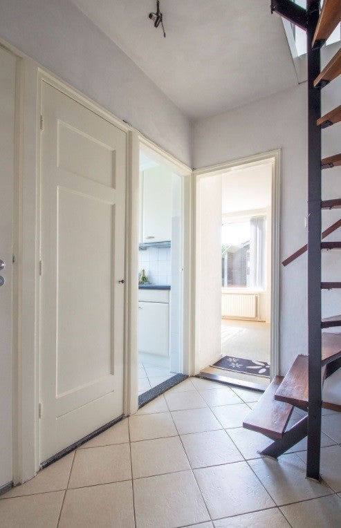 Woning te huur: Einsteinstraat, Amersfoort
