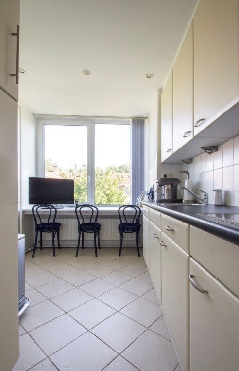 Woning te huur: Einsteinstraat, Amersfoort
