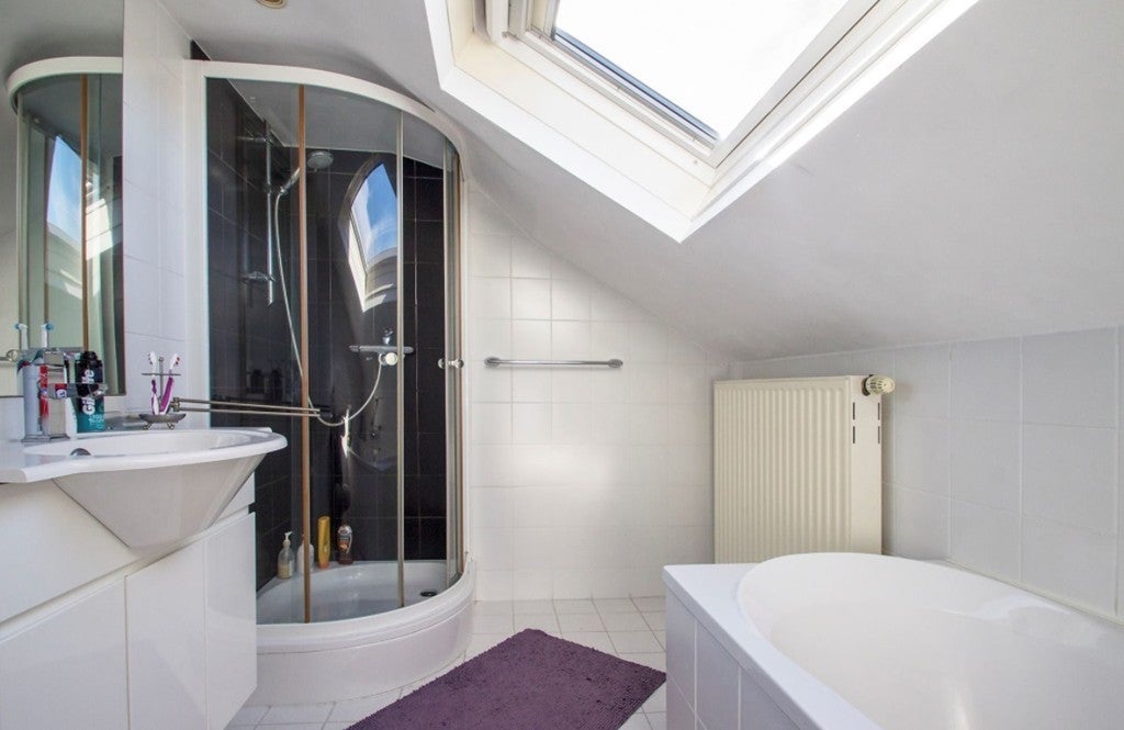Woning te huur: Einsteinstraat, Amersfoort