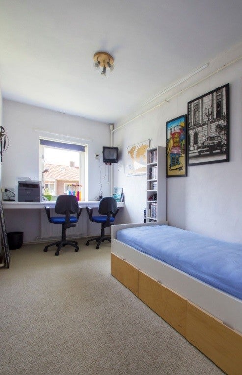 Woning te huur: Einsteinstraat, Amersfoort