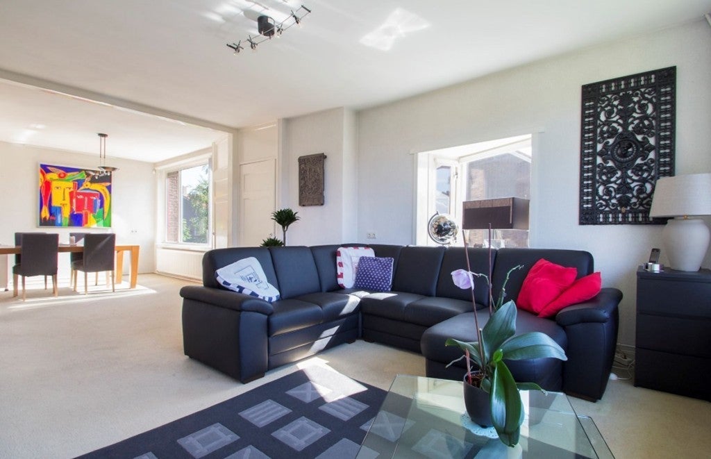 Woning te huur: Einsteinstraat, Amersfoort