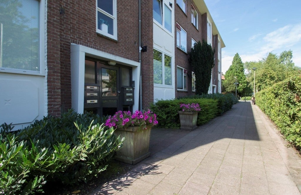 Woning te huur: Einsteinstraat, Amersfoort