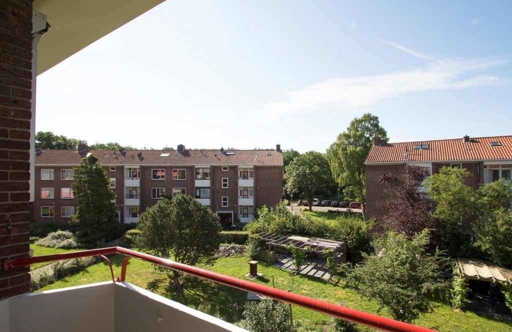 Woning te huur: Einsteinstraat, Amersfoort