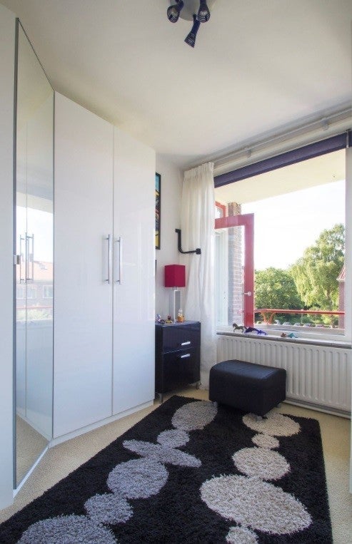 Woning te huur: Einsteinstraat, Amersfoort