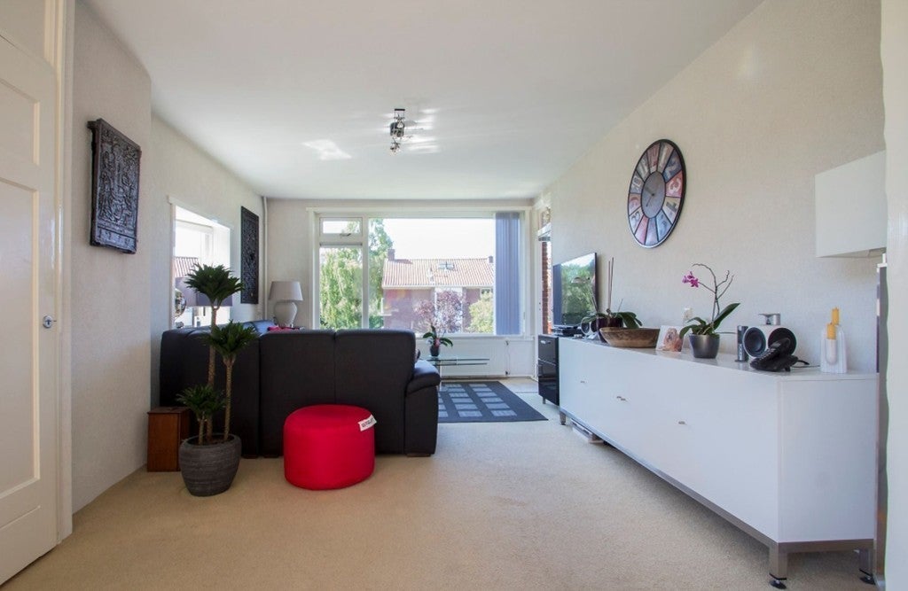 Woning te huur: Einsteinstraat, Amersfoort