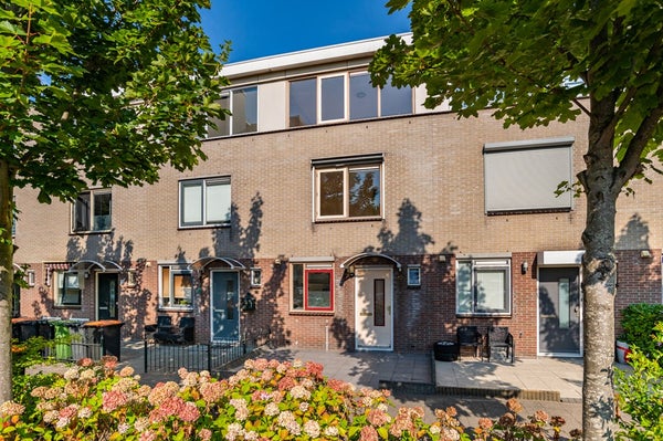 Koopwoningen Beverwijk – Huis te koop in Beverwijk
