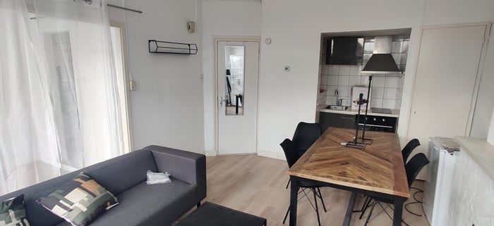 Te huur: Appartement Herderinnestraat in Den Haag