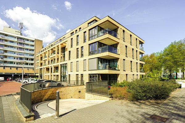 Appartement Kostverlorenhof 192