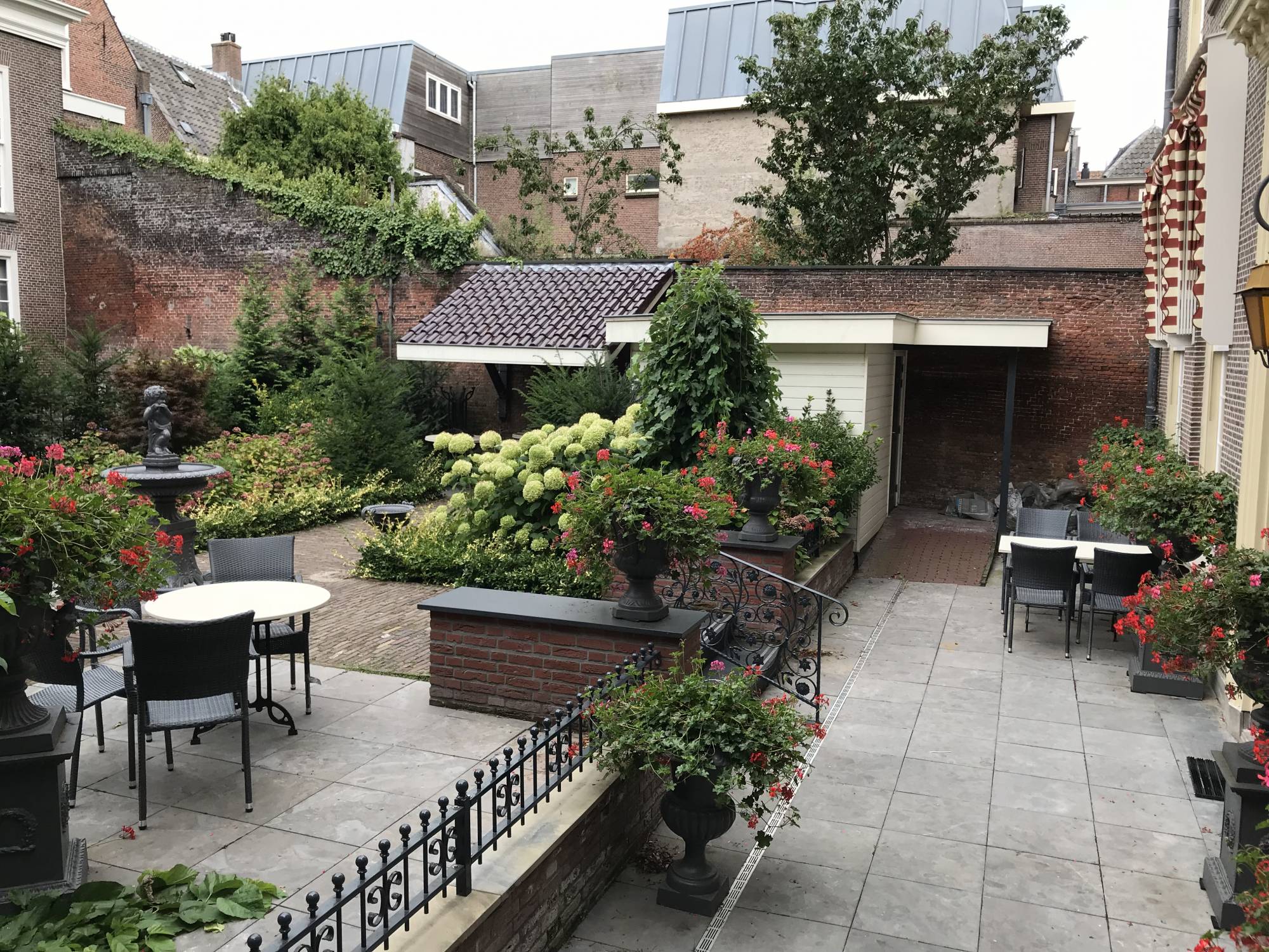 Woning te huur: Rapenburg, Leiden