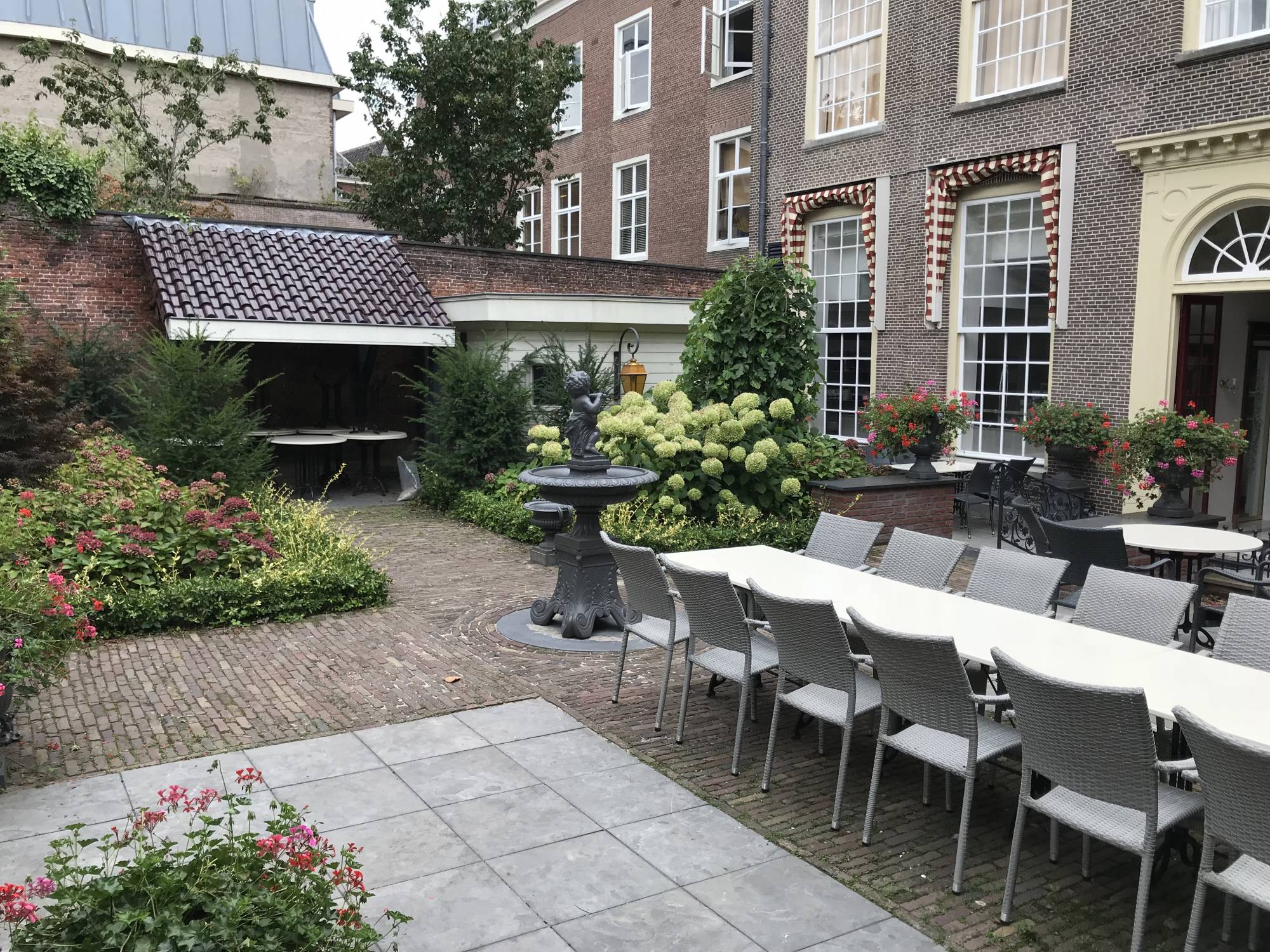 Woning te huur: Rapenburg, Leiden