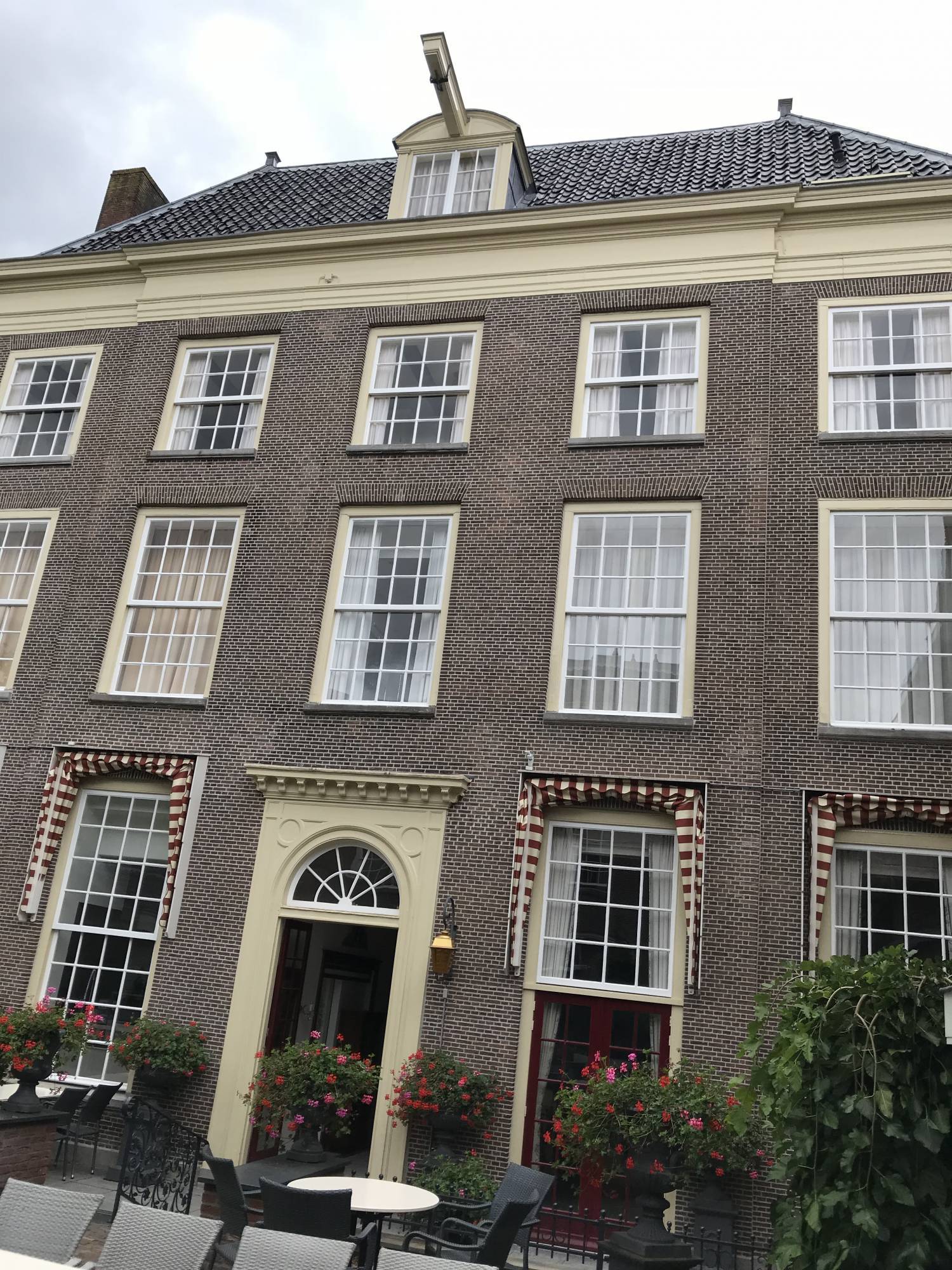 Woning te huur: Rapenburg, Leiden