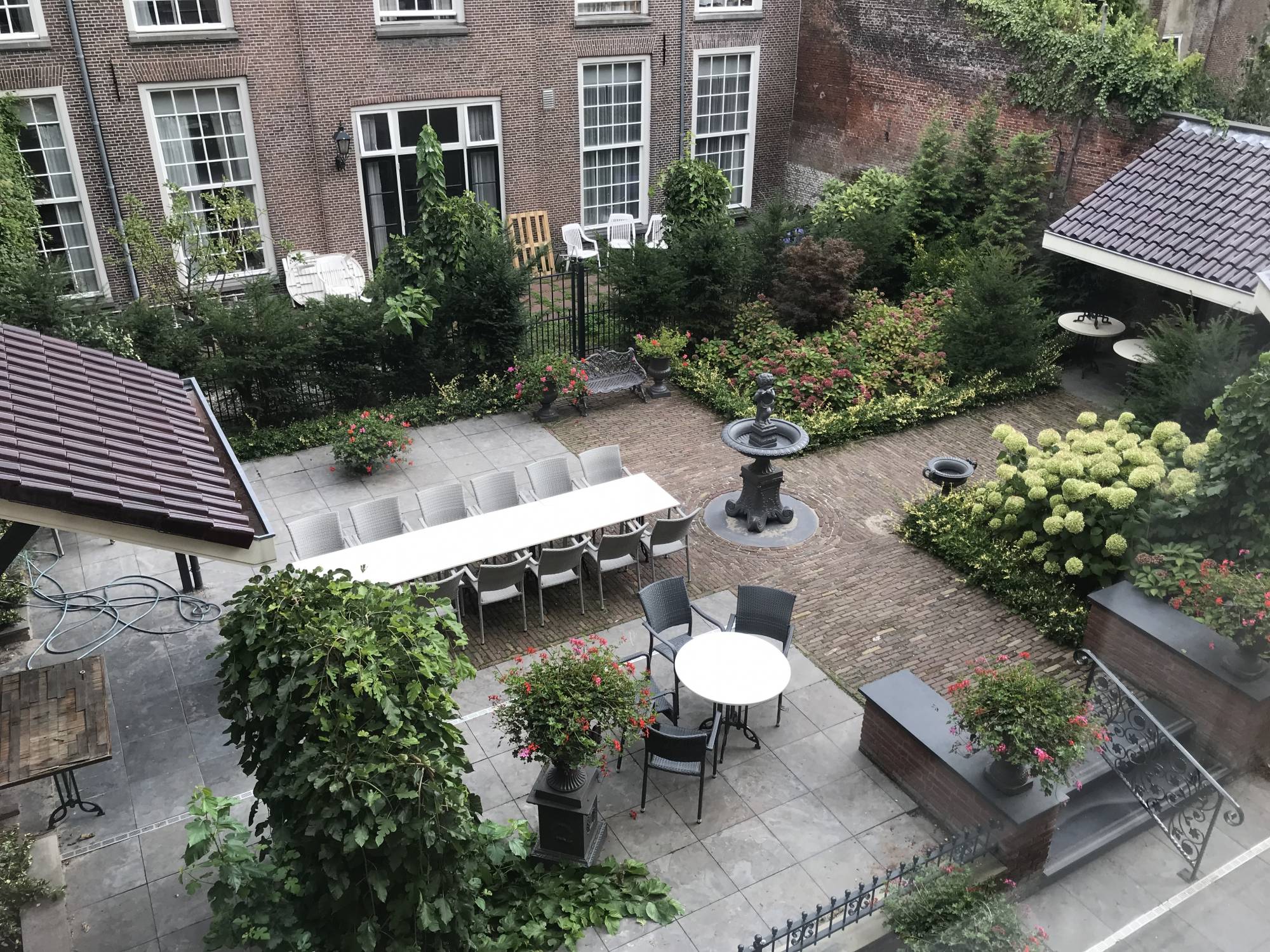 Woning te huur: Rapenburg, Leiden