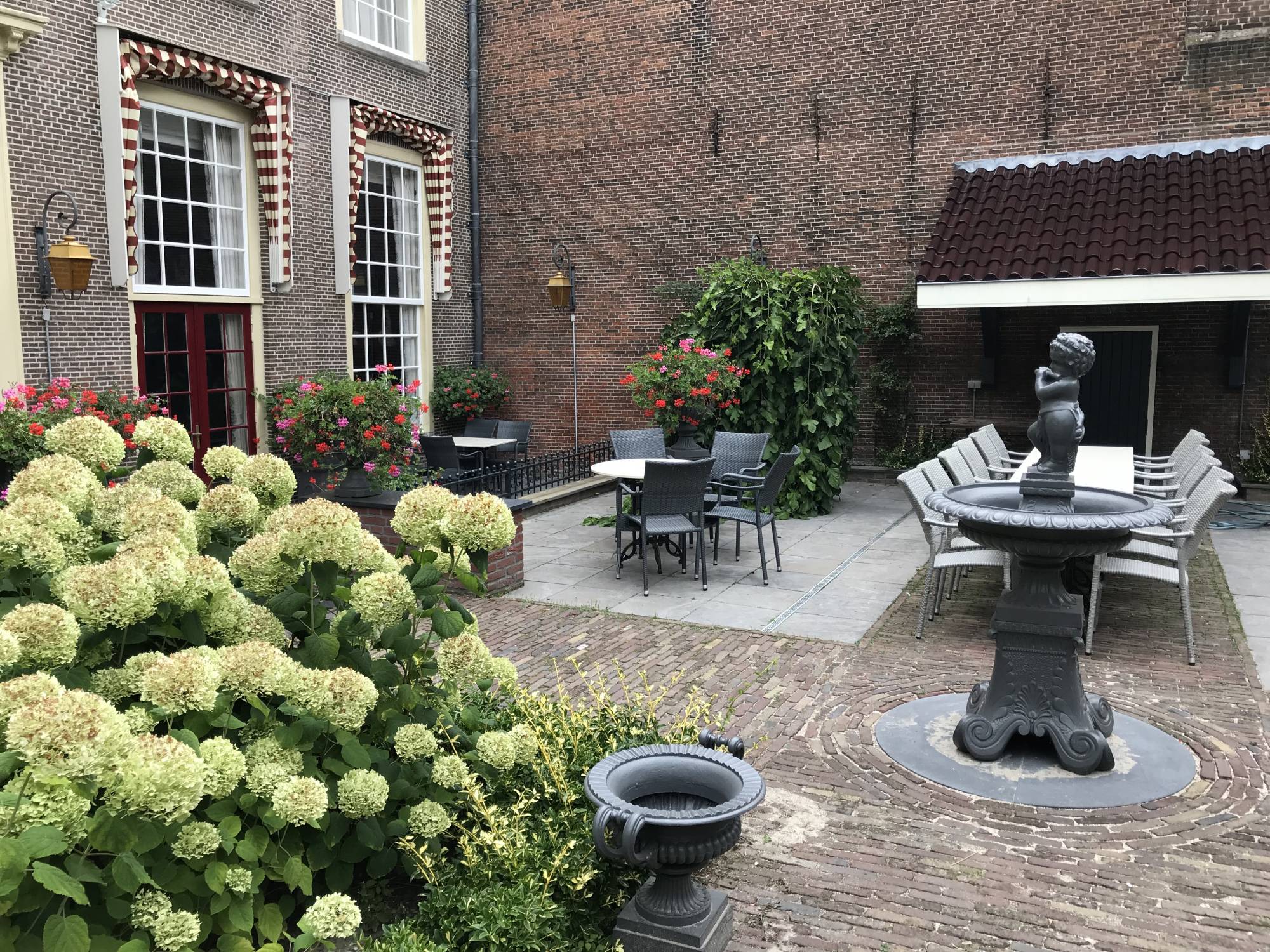 Woning te huur: Rapenburg, Leiden