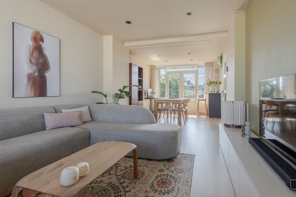 Appartement Jan Prinsstraat 32 in Weesp