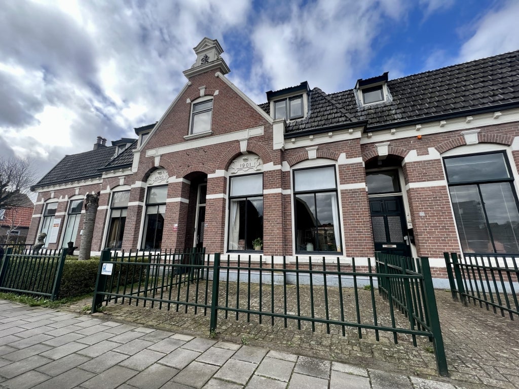 Gasthuislaan